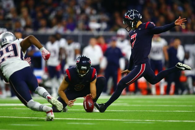 12Q w/Kicker Ka&#039;imi Fairbairn | Drew&#039;s Dozen
