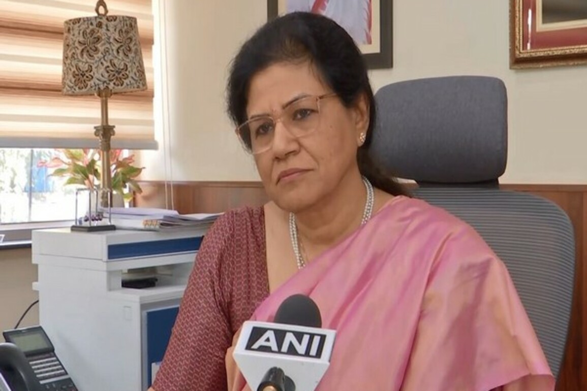 EPFO to integrate UPI, expand pension access, and enhance EPI benefits: Labour and Employment Secretary Sumita Dawra