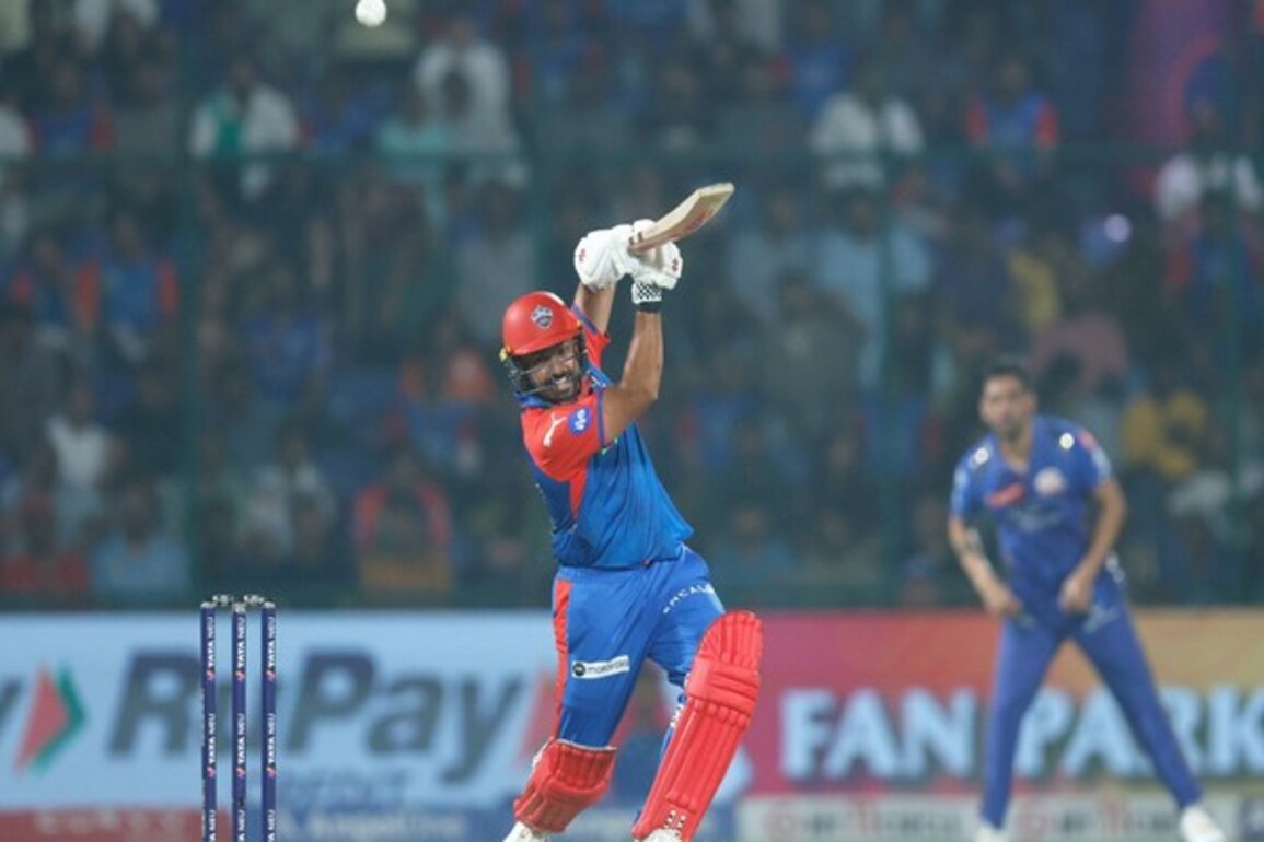 Nair hasn't made most of second chance that cricket has given him: Aakash Chopra