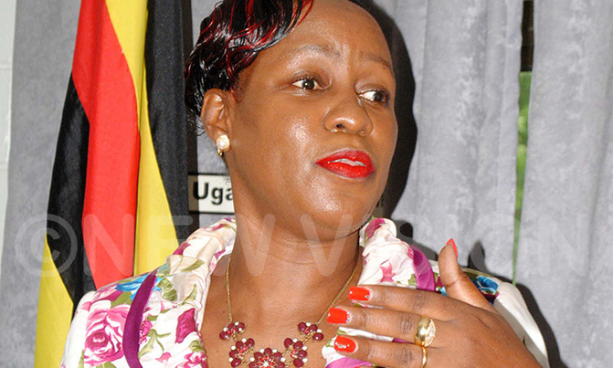 Uganda to mark Youth Day today