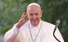 Pope under fire after calling for cut in meat consumption