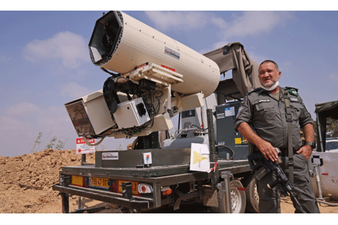 Hamas and Israel strike deal to end Gaza escalation Hamas and Israel strike deal to end Gaza escalation