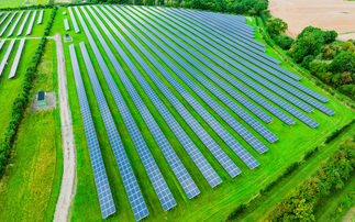 Farmland at risk from rapid solar expansion due to 'inconsistencies' in Environmental Impact Assessments