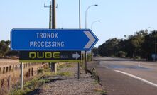 Tronox aims to up its processing game.
