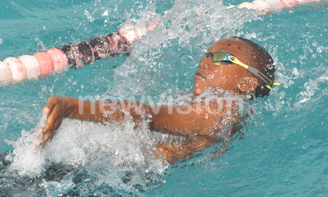 Seals top DSTV club swimming championships Seals top DSTV club swimming championships