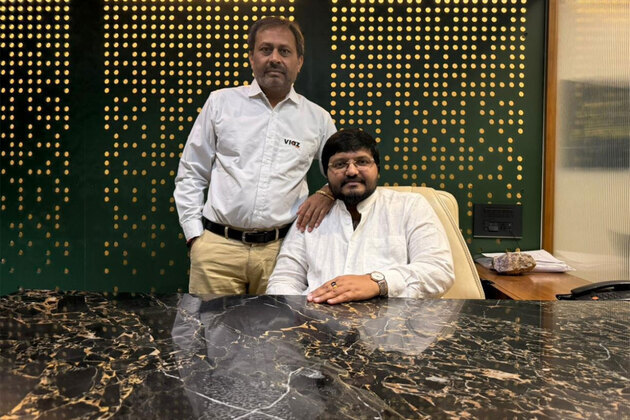 Viaz Tyres Bets on Tyre Manufacturing Expansion After Strong FY26 Growth