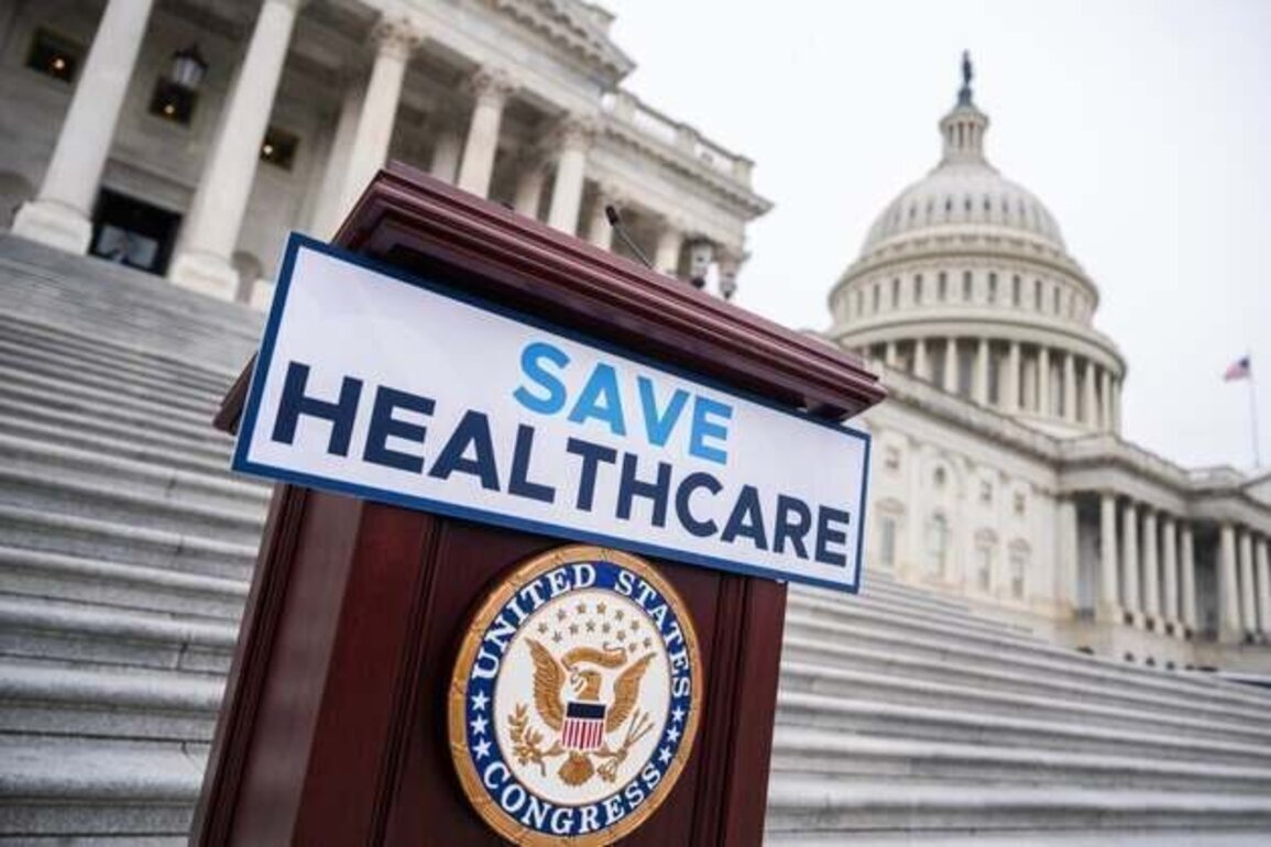 US: Medicaid Work Requirements Risk Coverage Loss for Millions of People