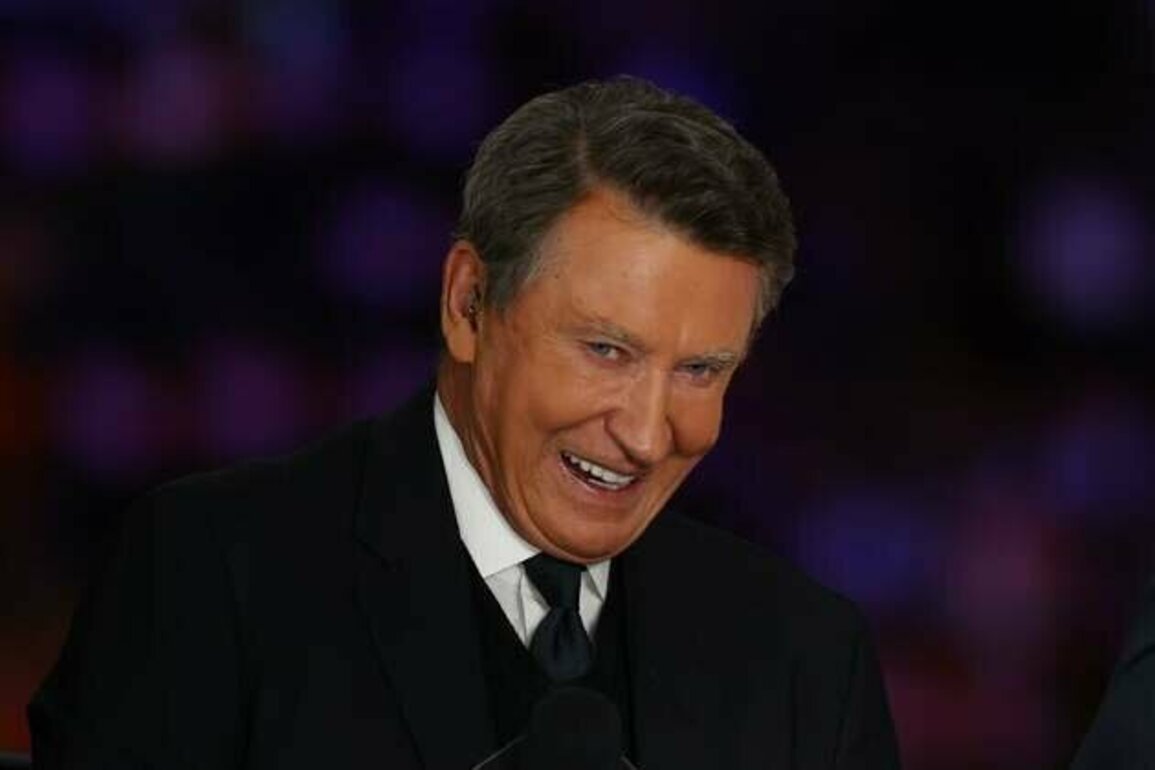 Wayne Gretzky to remain NHL analyst for TNT Sports