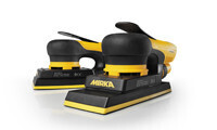 New DEOS from Mirka set to shape the future