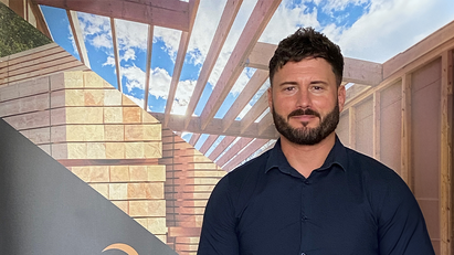 Premier Forest Products introduces new Sales Executive