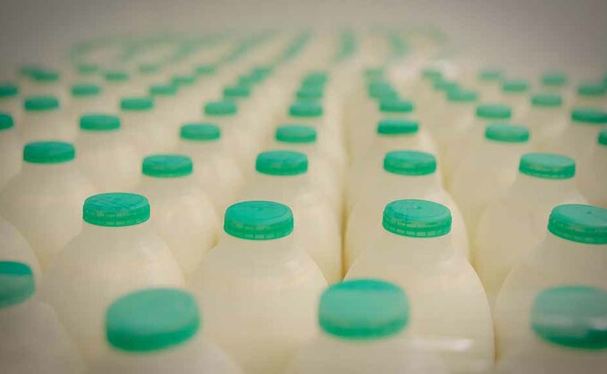 Focus on liquid milk has hampered exports