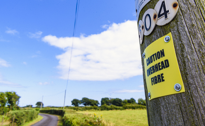One in 10 farms are still without internet access a new survey has found One in 10 farms are still without internet access a new survey has found
