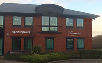 Carl Kammerling International relocates in response to company growth