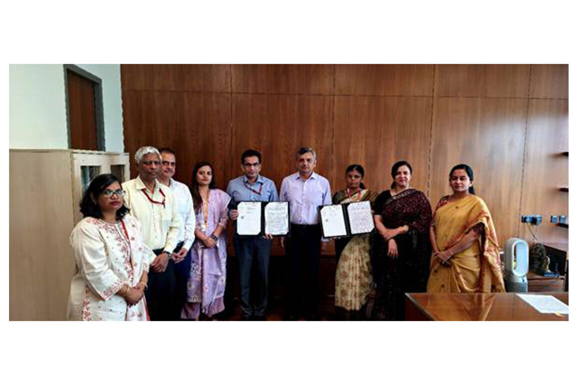 Govt inks MoUs to strengthen quality of medicines at Jan Aushadhi kendras