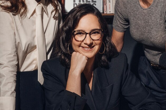 As much as the left despises her, Bari Weiss could do great things for CBS News