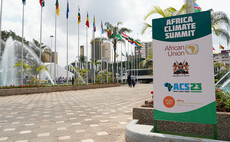 Africa Climate Week: A pivotal stage for global climate action
