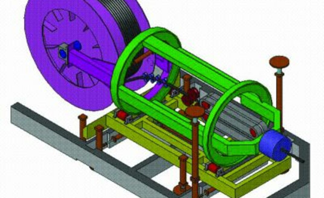 Unravelling the twists of coiled tubing drilling