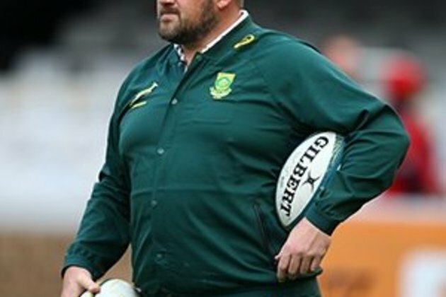 Bok scrum guru set to join Eddie Jones&#039; England