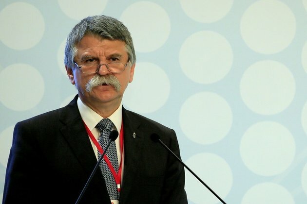 Sweden&#039;s NATO membership in the balance top Hungarian MP