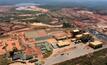 Base follows mineral sands sentiment