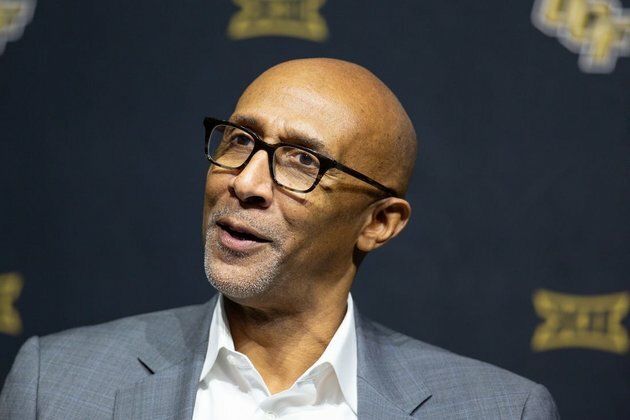 'Resilient' UCF braces for challenge from Charlotte