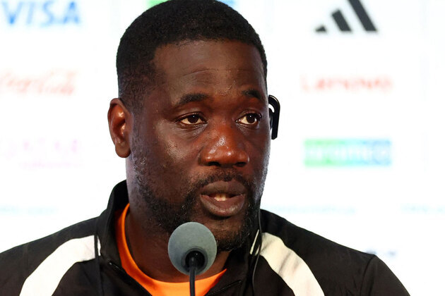 "Maybe we were lacking in maturity": Ivory Coast coach Emerse Fae laments late World Cup heartbreak against Norway