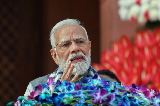 PM Modi's Ethiopia visit on December 16-17 showcases India's commitment to South-South cooperation