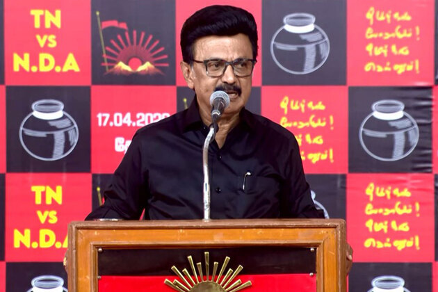 "This victory is just a trailer:" MK Stalin after 131st Amendment Bill failed to pass Lok Sabha