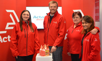 Actavo Direct celebrates its first year 'digitalising' the industry