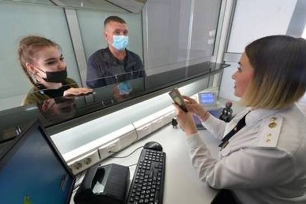 Russia takes hantavirus precautions