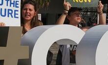 Belem pledge to transition from fossil fuels is just "a signal"