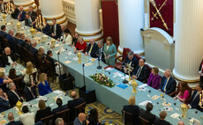 Mansion House speech fails to mention Cash ISA reform