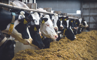 Study shows fall in emissions from England's farms