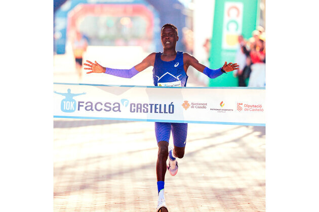 Fast and Fabulous set to shine at World 10K Bengaluru