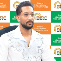 India to host world's largest rice industry event in October; aims to redefine global food security: IREF's VP Dev Garg