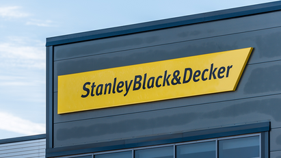 Stanley Black & Decker joins the BMF 