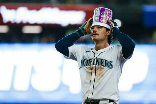 Cole Young, Mariners look for encore vs. Twins