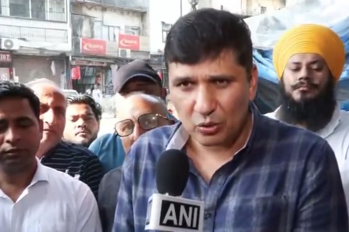 "200 mohalla clinics are being shut down": AAP leader Saurabh Bharadwaj hits out at Delhi government
