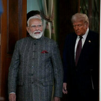 US calls off latest trade talks with India  media