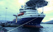 Clough lands $56M job for new build vessel