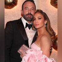 Jennifer Lopez on navigating her kids through her divorce with Ben Affleck