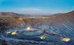  Glencore's Lomas Bayas mine in Chile