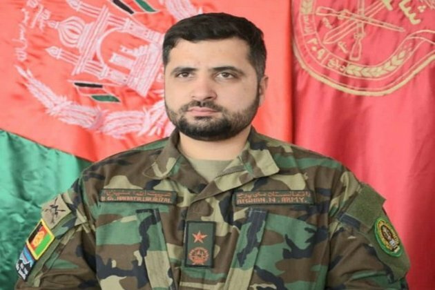 Afghan army chief changed amid Taliban offences