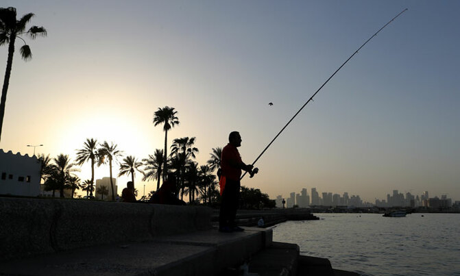 Key demands for resolving Qatar crisis Key demands for resolving Qatar crisis