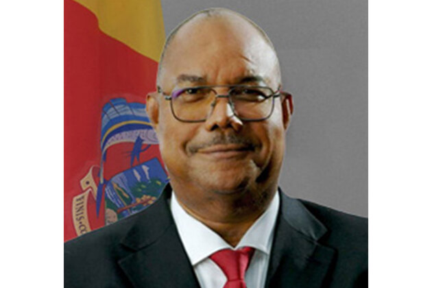 President of Seychelles to visit India this month