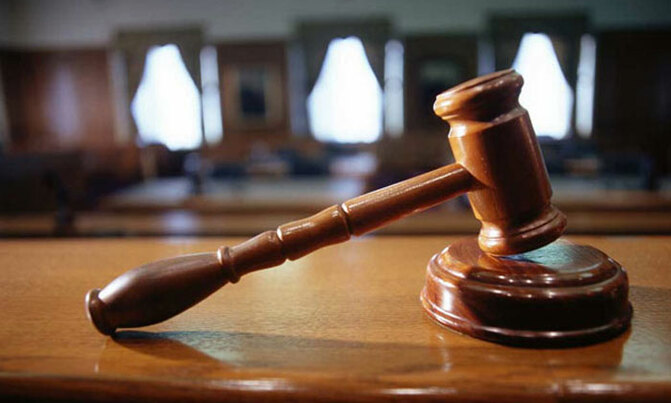 Former Swedish embassy accountant denied bail Former Swedish embassy accountant denied bail
