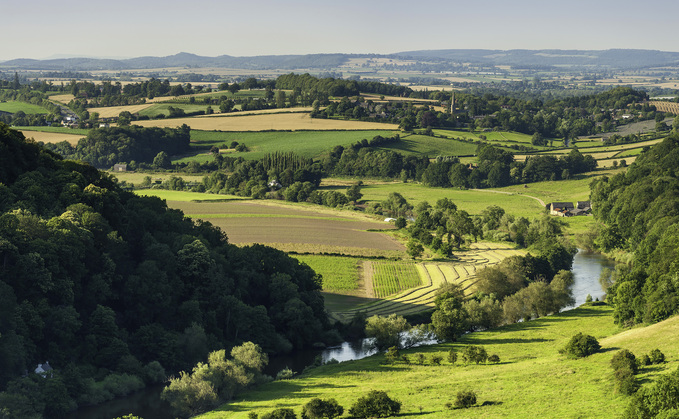 Law Commission to conduct a review into agricultural tenancy legislation 
