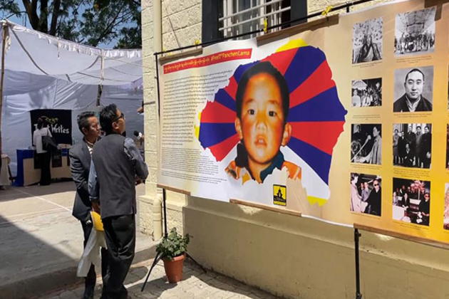 Tibetan Government-in-Exile, rights groups urge China to release Panchen Lama after 30 years of enforced disappearance