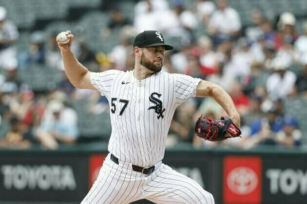Adrian Houser shines as White Sox end Jays' win streak