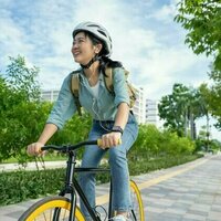 Bagaimana 'booming' tren bersepeda pecah lalu meredup